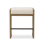 Product Image 1 for Nash Bar + Stool from Four Hands