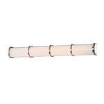 Product Image 1 for Pine Plains Bath and Polished Nickel Vanity from Hudson Valley