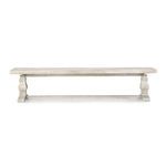 Product Image 2 for Winslow Reclaimed Pine 83" Bench from Classic Home Furnishings