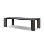 Product Image 2 for Soho 106" Outdoor Metal Dining Table from Four Hands