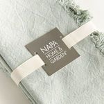 Product Image 7 for Aura Dinner Napkins, Set Of 4 from Napa Home And Garden
