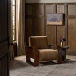 Product Image 13 for Montez Art-Deco Chair from Four Hands