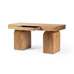 Product Image 11 for Kean Natural Reclaimed Elm Desk from Four Hands