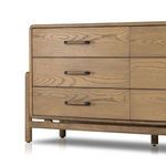 Product Image 10 for Caroline Solid Oak 6-Drawer Dresser from Four Hands