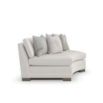 Product Image 5 for Deep Retreat 3-Piece Sectional from Caracole