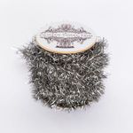Product Image 6 for Elena Twisted Pewter Tinsel Trim from Cody Foster & Co