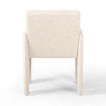 Product Image 7 for Amur Dining Armchair from Four Hands