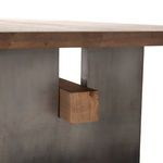 Product Image 11 for Brennan Dining Table from Four Hands