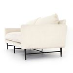 Product Image 9 for Delaney Sofa 92.5" Altro Snow from Four Hands