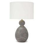 Product Image 5 for Playa Ceramic Table Lamp from Regina Andrew Design