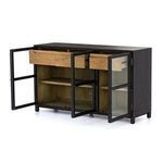 Product Image 23 for Millie Drifted Black Sideboard  from Four Hands