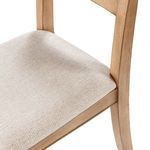 Product Image 13 for Portwell Set of 2 Reclaimed Pine Wood Dining Chairs from Classic Home Furnishings
