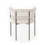 Product Image 10 for Carrie Dining Chair Light Camel from Four Hands
