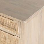 Product Image 13 for Clarita Desk System W/ Filing Credenza from Four Hands