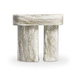 Product Image 6 for Arcadia Stone Side Table from Bernhardt Furniture
