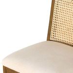 Product Image 12 for Antonia Armless Dining Stool from Four Hands