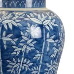 Product Image 4 for Chinese Bamboo Vase Lamp from Chelsea House