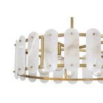 Product Image 6 for Antolini 5-Light Pendant from Savoy House 