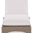 Product Image 3 for Seychelles Chaise from Hooker Furniture