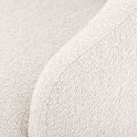 Product Image 7 for Levi Knoll Sand Dining Chair from Four Hands