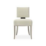 Product Image 1 for Reserved Seating Side Chair from Caracole