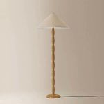 Product Image 2 for Parrish Floor Lamp from Troy Lighting