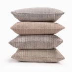 Product Image 6 for Rory Flax/White Duvet Collection from Pom Pom at Home
