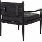 Product Image 6 for Fogel Lounge Chair from Noir