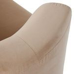 Product Image 9 for Deandra Tete A Tete Chaise from Four Hands