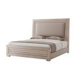 Product Image 2 for Lauro US King Bed from Theodore Alexander
