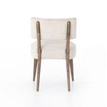 Product Image 10 for Orville Dining Chair Cambric Ivory from Four Hands