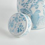 Product Image 3 for Monarch Parrot Lidded Jar from Napa Home And Garden