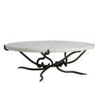 Product Image 1 for Muscadine Coffee Table from Arteriors