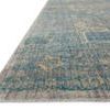 Product Image 4 for Anastasia Light Blue / Mist Rug from Loloi