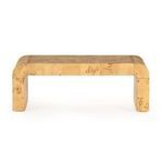 Product Image 12 for Jenson Coffee Table-Natural Poplar from Four Hands