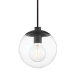 Product Image 1 for Meadow 1 Light Pendant from Mitzi