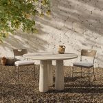 Product Image 3 for Rye Outdoor Dining Table from Four Hands