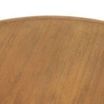 Product Image 9 for Zach Burnished Parawood Veneer Large Coffee Table from Four Hands