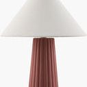Product Image 1 for Conju Accent Table Lamp from Livabliss