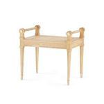 Product Image 3 for Paris Small Bench from Villa & House