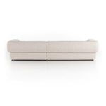 Lisette 2 Pc Sectional W/ Chaise image 5