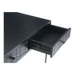Product Image 6 for Atelier Desk Black from Moe's