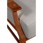Product Image 7 for Croquet Teak Lounge Chair from Summer Classics
