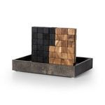 Product Image 16 for Four In A Row Aged Metal from Four Hands