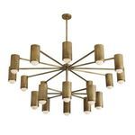 Product Image 5 for Loryn Chandelier from Arteriors