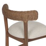 Product Image 7 for Tribeca Outdoor Dining Chair from Four Hands