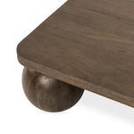 Product Image 4 for Delyla Mango Wood Coffee Table from Classic Home