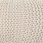 Product Image 4 for Jute Knit Pouf from Four Hands