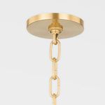 Product Image 6 for Lyra 1 Light Sconce from Mitzi