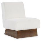 Product Image 1 for Aspen Exposed Wood Chair from Hooker Furniture